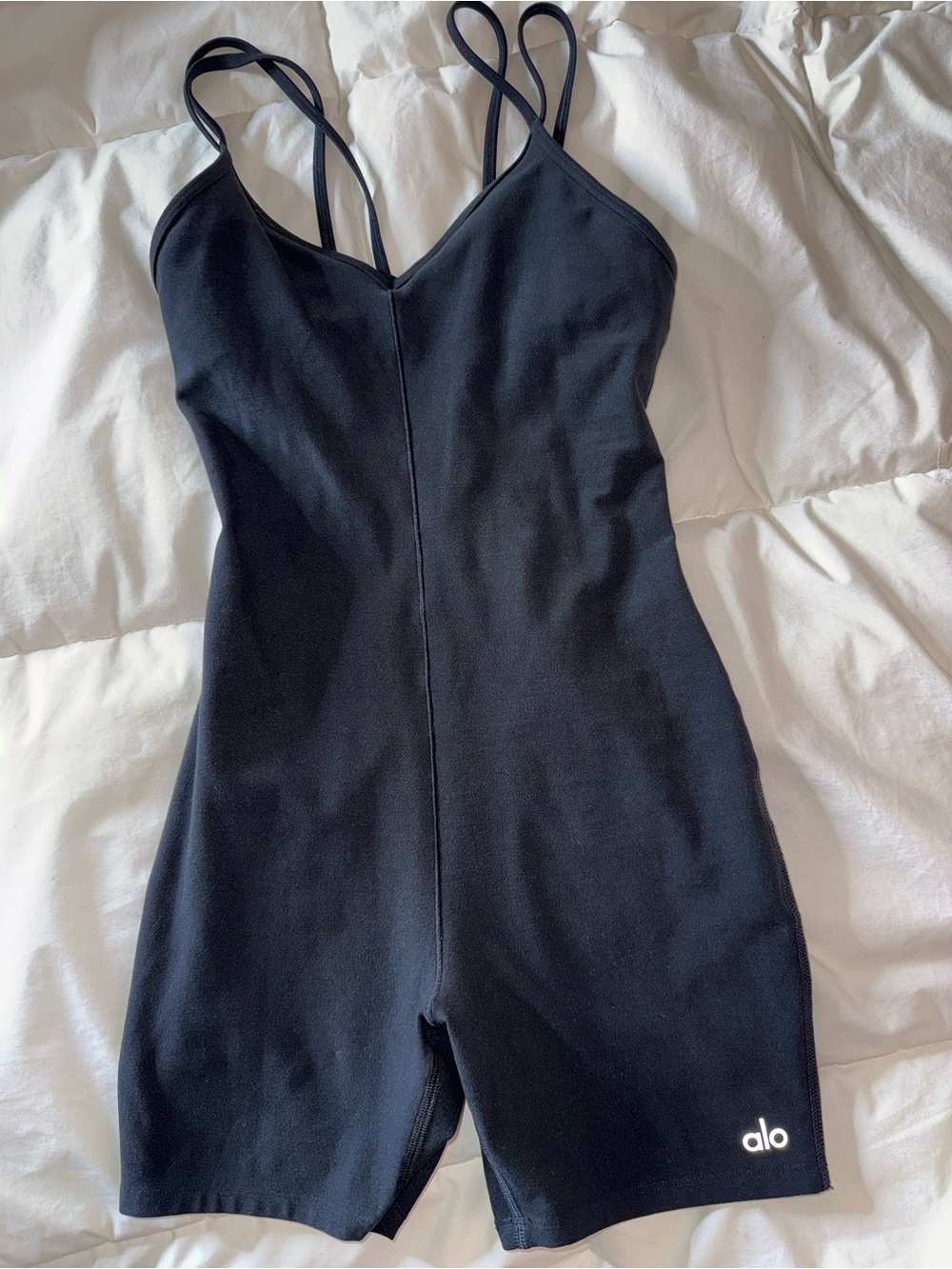 ALO Yoga Onsie